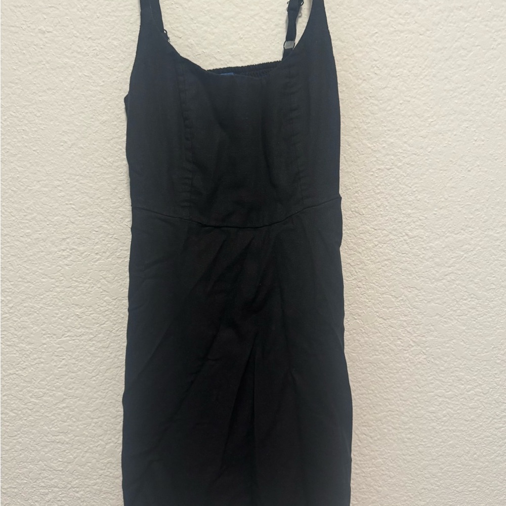 Old Navy Black  Dress